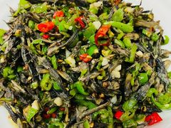 -双喜农庄·菌香园(安居家园店)