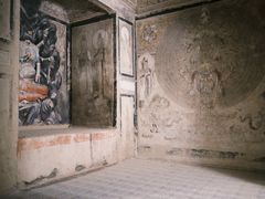 -敦煌石窟文物保护研究陈列中心