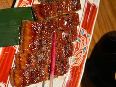 -玄白·炭烤活鳗(上海首店)