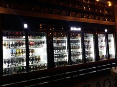 -造精酿餐厅