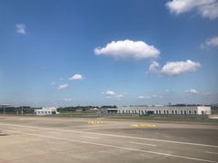 -杭州萧山国际机场