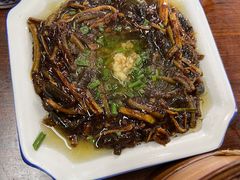 响油鳝丝-吾介小籠館