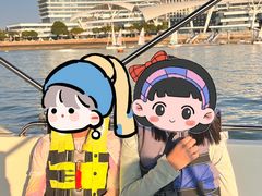 -五缘湾游艇帆船俱乐部
