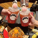 汕头探店｜来汕头就想吃这一碗熔岩三文鱼饭🍣