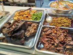 -王浩儿纪六孃甜皮鸭(乐山总店)