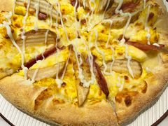 -必胜客(华南摩尔店)