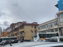 -布达拉宫