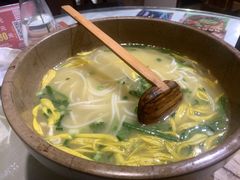 -茶花妹子云南餐厅(传媒大学店)