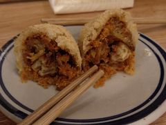 -正南齐北·老街糯米团(洪崖洞店)