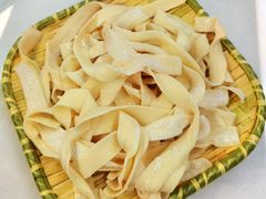 手擀面-名善山珍·野生菌汤锅(文殊院店)