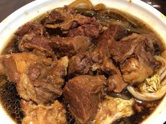 -南门小馆·清真(国贸商城店)