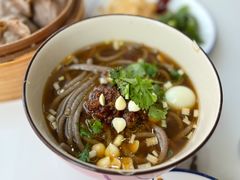 -张记荞面馆