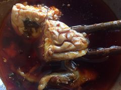 -岗上渣渣老火锅(两路口店)