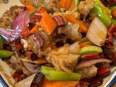 -鑫源羊汤馆(总店)