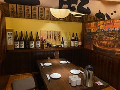 -鸟鹏烧鸟居酒屋(熙龙湾店)