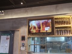 -木屋烧烤(龙湖天街店)