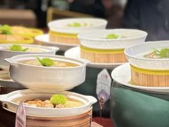 -炊江南·上海菜(国展华漕店)