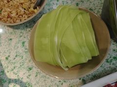 -鸿姐老火锅(疁城新天地店)