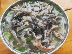 -攀枝花·任德琼·盐边羊肉米线