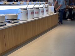 -素满香·素食自助餐(福州·长乐北路店)