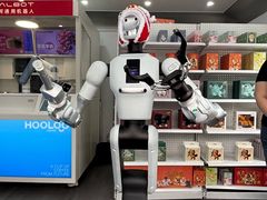 -宝安区体育中心体育馆