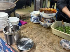 -老字号贾家肉丸糊辣汤(光明巷店)