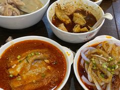 -牛王庙(龙华花园店)