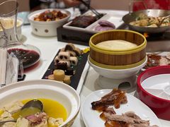 -惠丰堂饭庄·烤鸭·京味菜(翠微路店)
