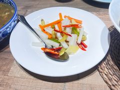 -川旺角融合菜•海景餐厅(星海广场店)