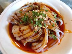 凉粉-华光驿站私房菜·黑金冠