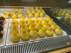 -Cova Ristorante & Caffe(海港城店)