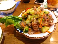 -TAIMING泰鸣东南亚餐厅(益华广场店)