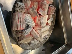 -肉甲韩国木炭烤肉(新壹街1店)