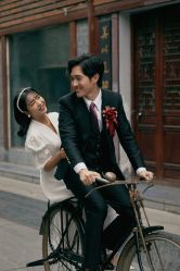 点击看大图 -天一婚纱摄影TIA STUDIO(珠海路店)