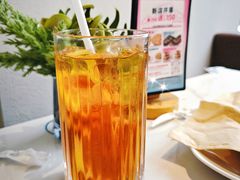 -必胜客(华南摩尔店)