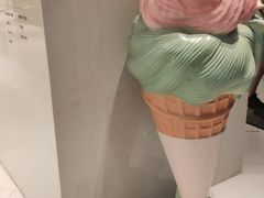 -CREAM STORY意大利手工冰淇淋&甜品(万象前海店)