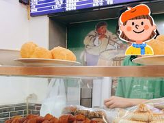 -老磁器口豆汁店(方庄店)