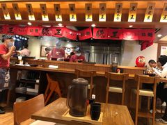 大堂-豚王拉面(澳门银河店)