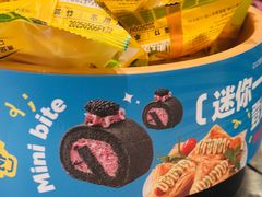 -龍歌自助小火锅(李沧丽达店)