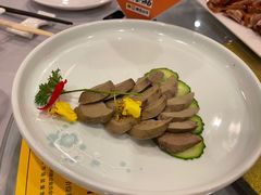 -全聚德(上海首店浦东店)