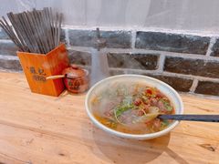 -苏记丸子汤(彭城路店)