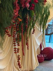 -琥珀婚礼策划AMBER WEDDING