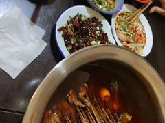 -四小区火锅·巷子里的重庆火锅(花照壁店)