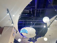 -佰烧海鲜烤肉火锅自助(世茂国际广场店)