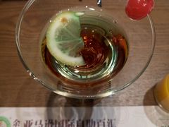 -亚马逊环球美食百汇(新城吾悦广场店)