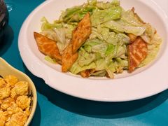 -巴依老爷新疆美食(望京小街店)