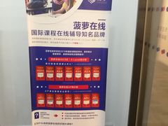 -菠萝国际教育专注Alevel·IGCSE·IB·AP·托福雅思培训辅导(静安校区)