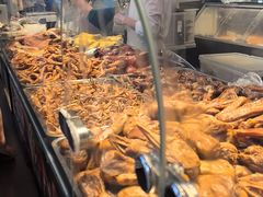 -上海市长春食品商店(淮海中路店)