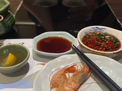 -匠和风精致料理(莆田财富中心店)