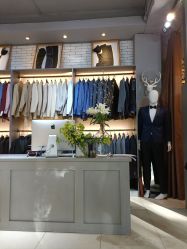 -ChenV西服礼服高级定制(市区养育巷店)